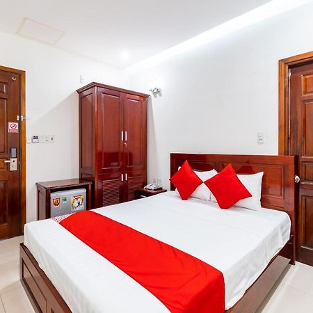 Gold Summer Hotel 1 Son Tra Zewnętrze zdjęcie