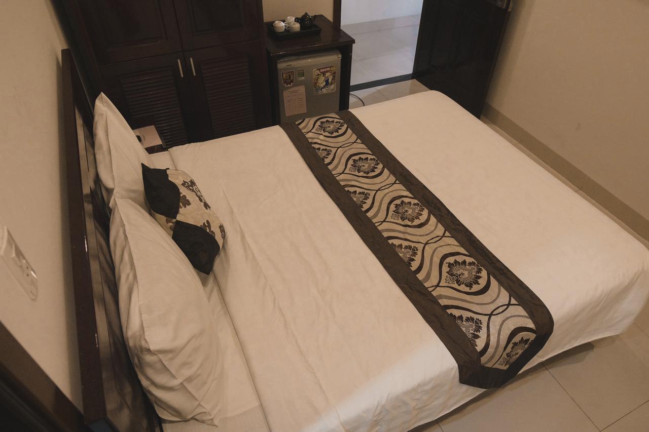 Gold Summer Hotel 1 Son Tra Zewnętrze zdjęcie