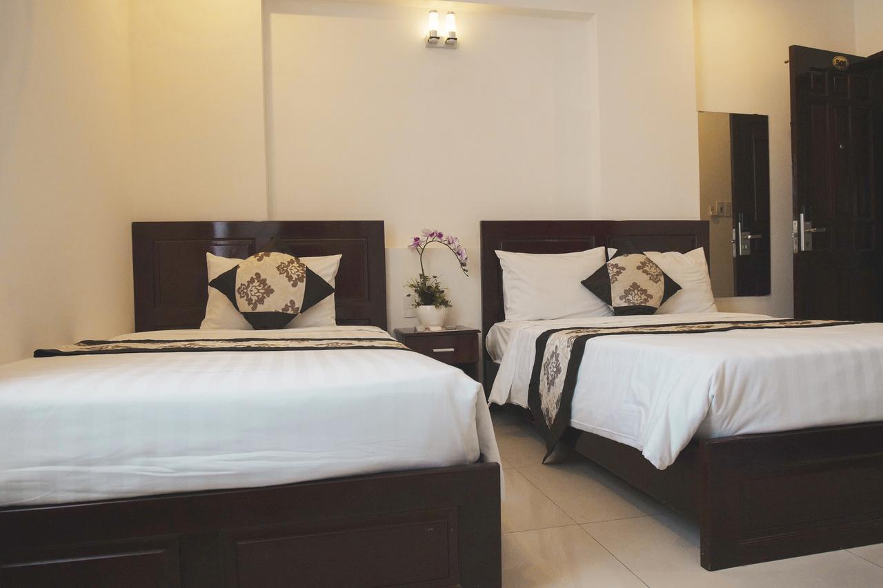Gold Summer Hotel 1 Son Tra Zewnętrze zdjęcie