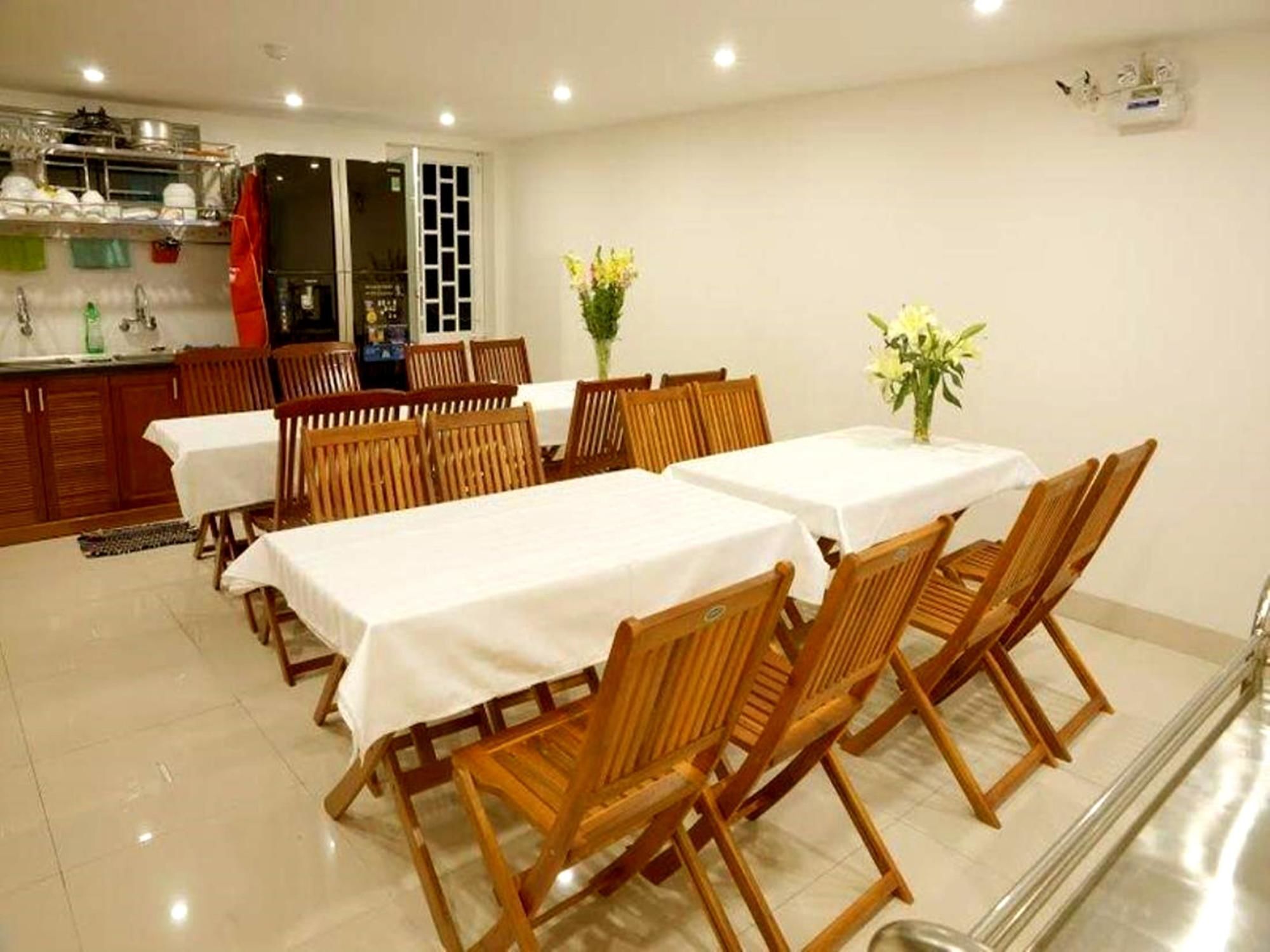 Gold Summer Hotel 1 Son Tra Zewnętrze zdjęcie