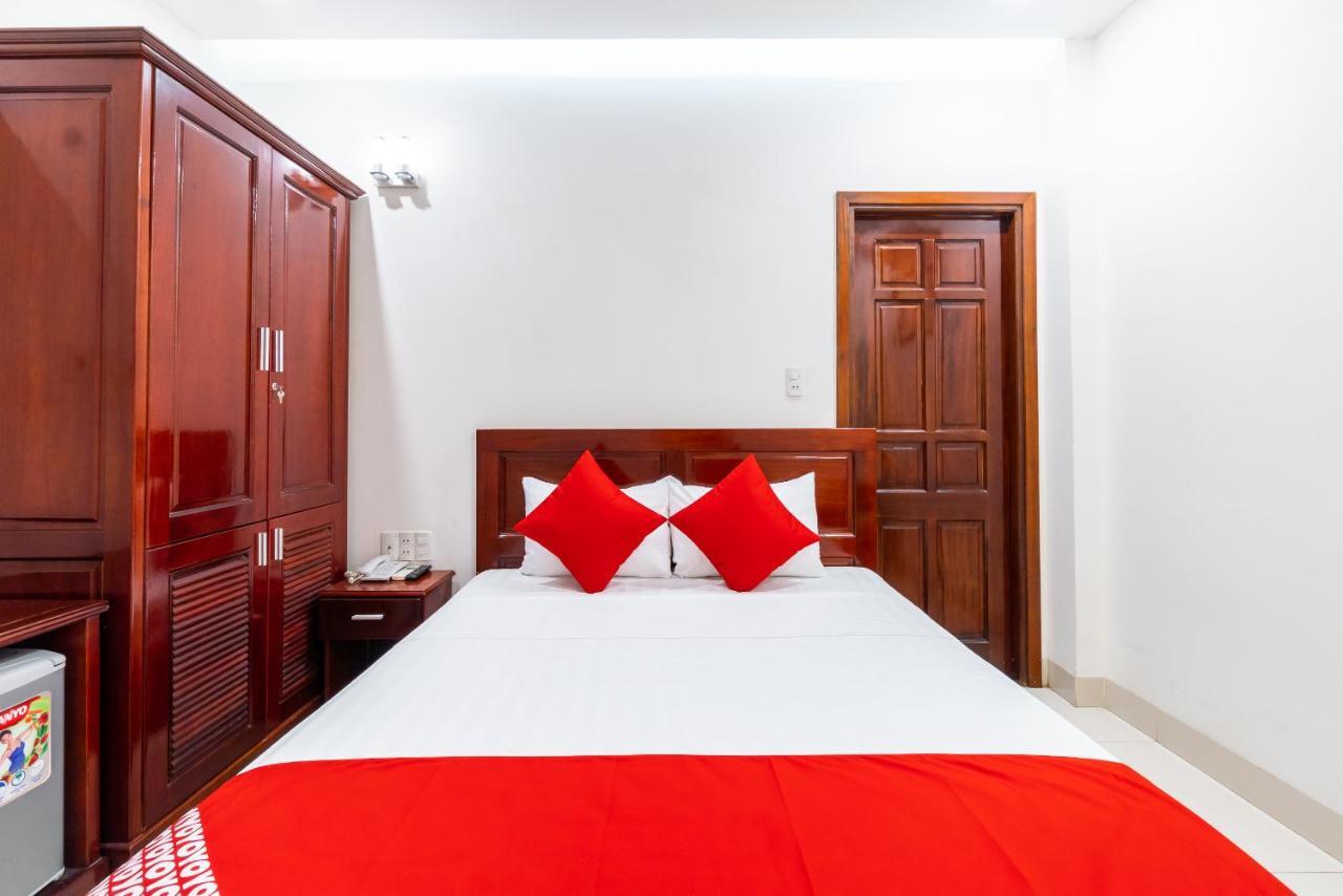 Gold Summer Hotel 1 Son Tra Zewnętrze zdjęcie