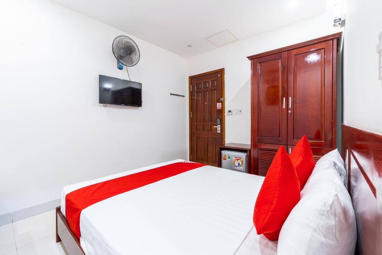 Gold Summer Hotel 1 Son Tra Zewnętrze zdjęcie
