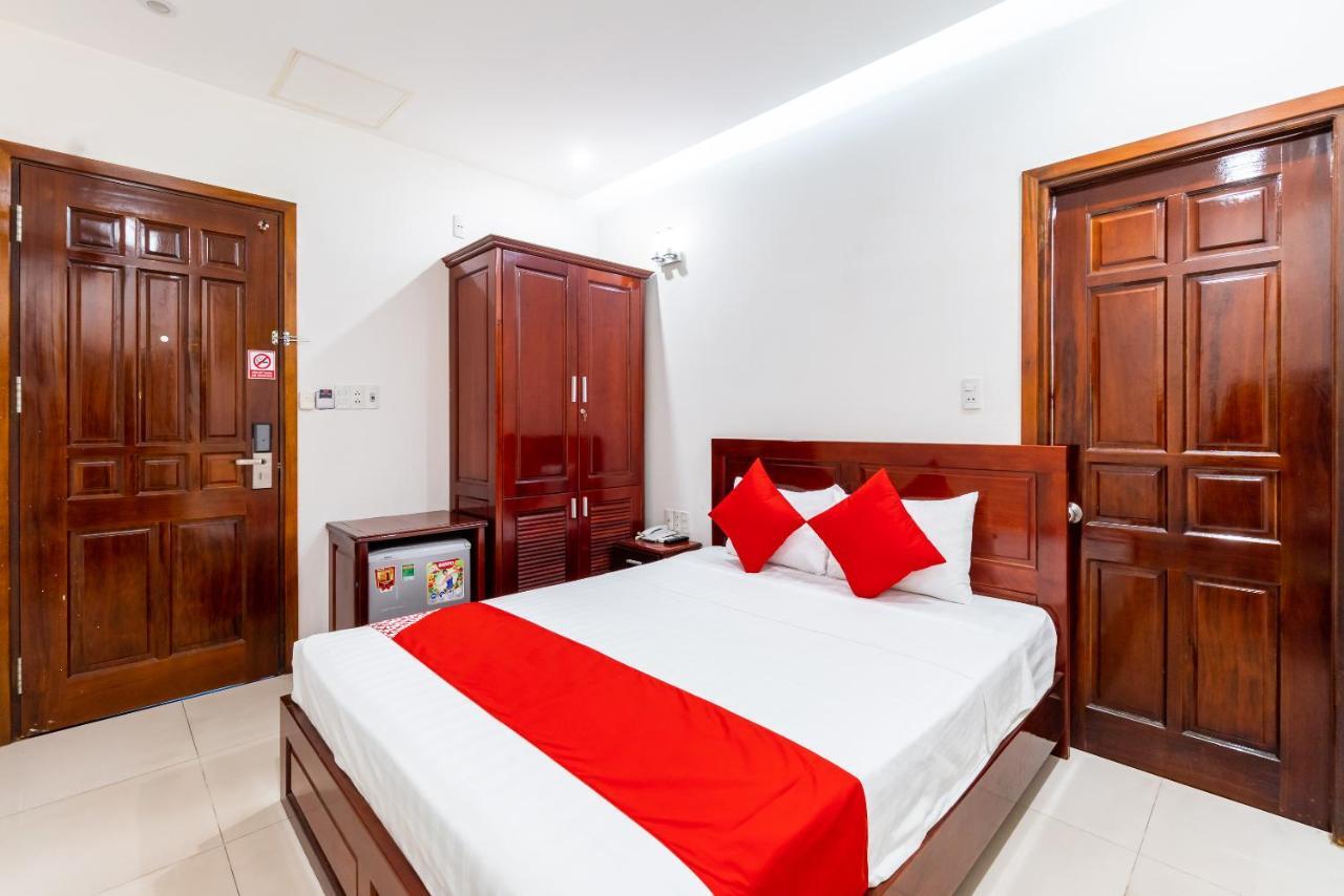 Gold Summer Hotel 1 Son Tra Zewnętrze zdjęcie