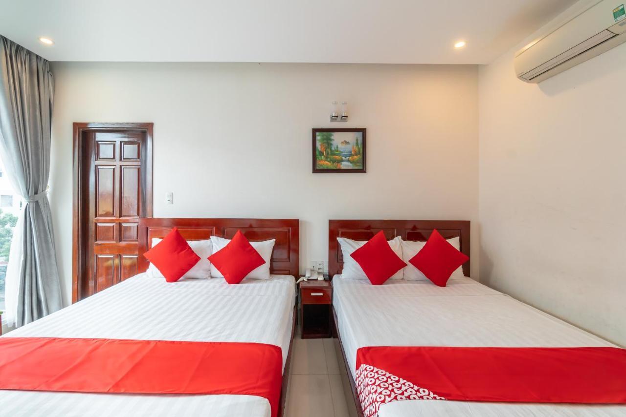 Gold Summer Hotel 1 Son Tra Zewnętrze zdjęcie