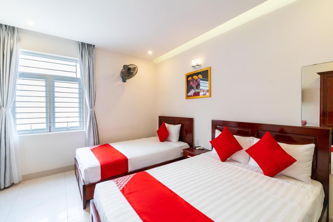 Gold Summer Hotel 1 Son Tra Zewnętrze zdjęcie