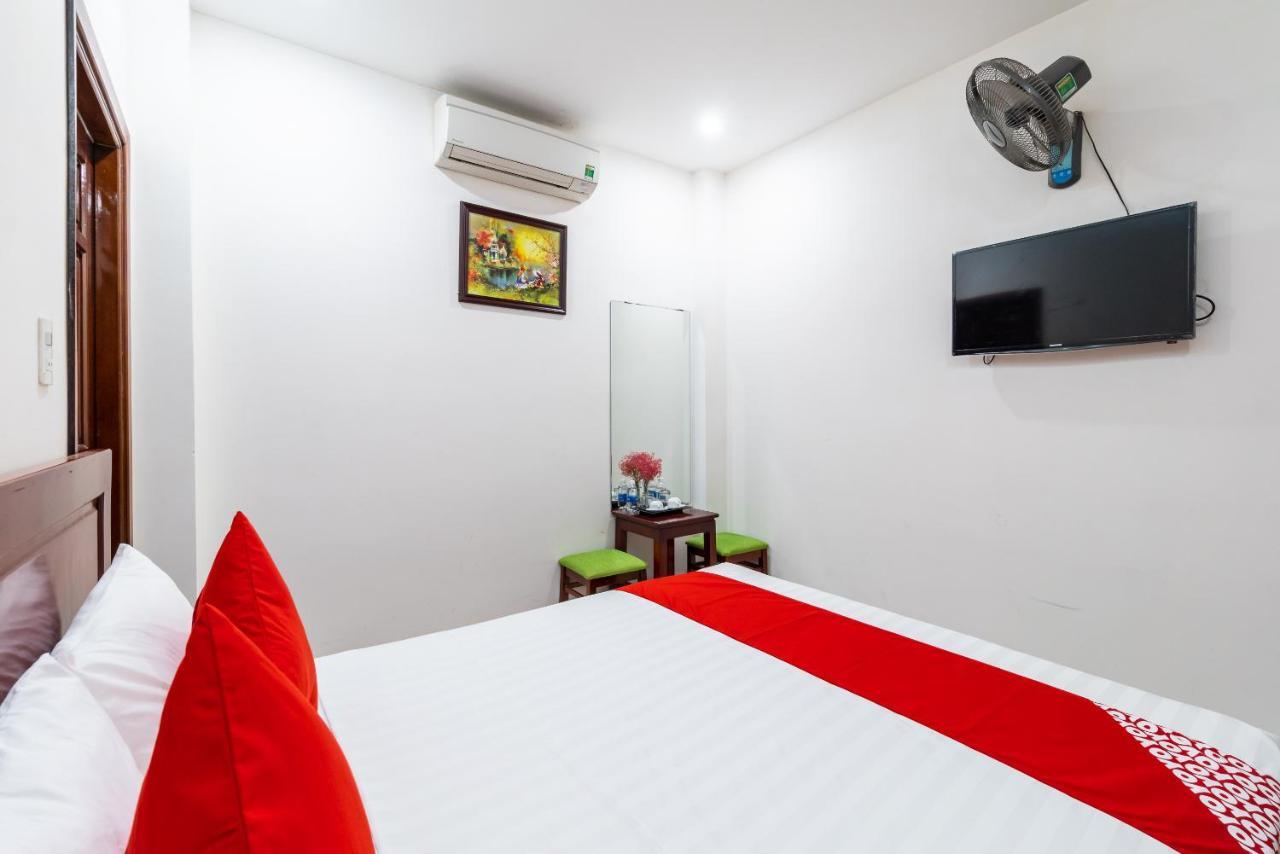 Gold Summer Hotel 1 Son Tra Zewnętrze zdjęcie