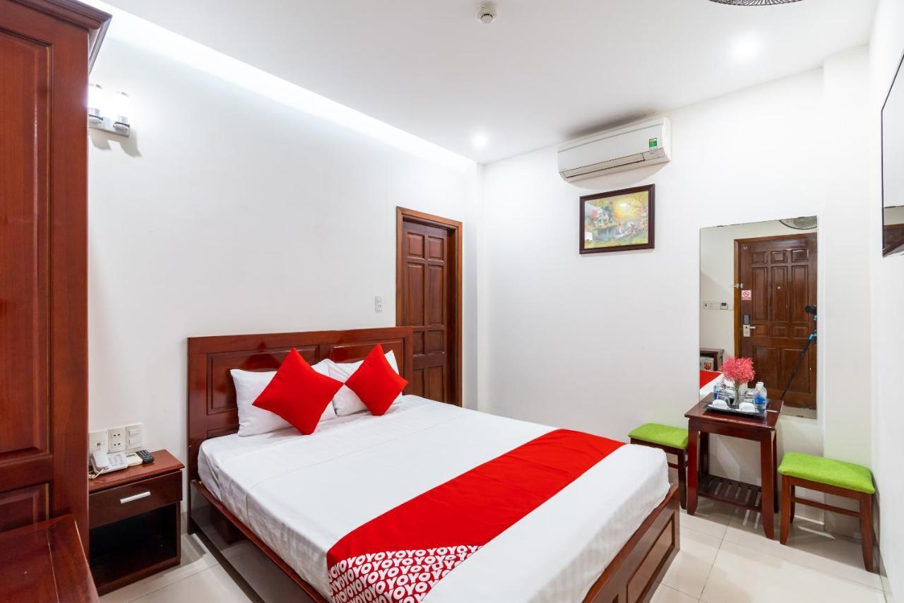 Gold Summer Hotel 1 Son Tra Zewnętrze zdjęcie